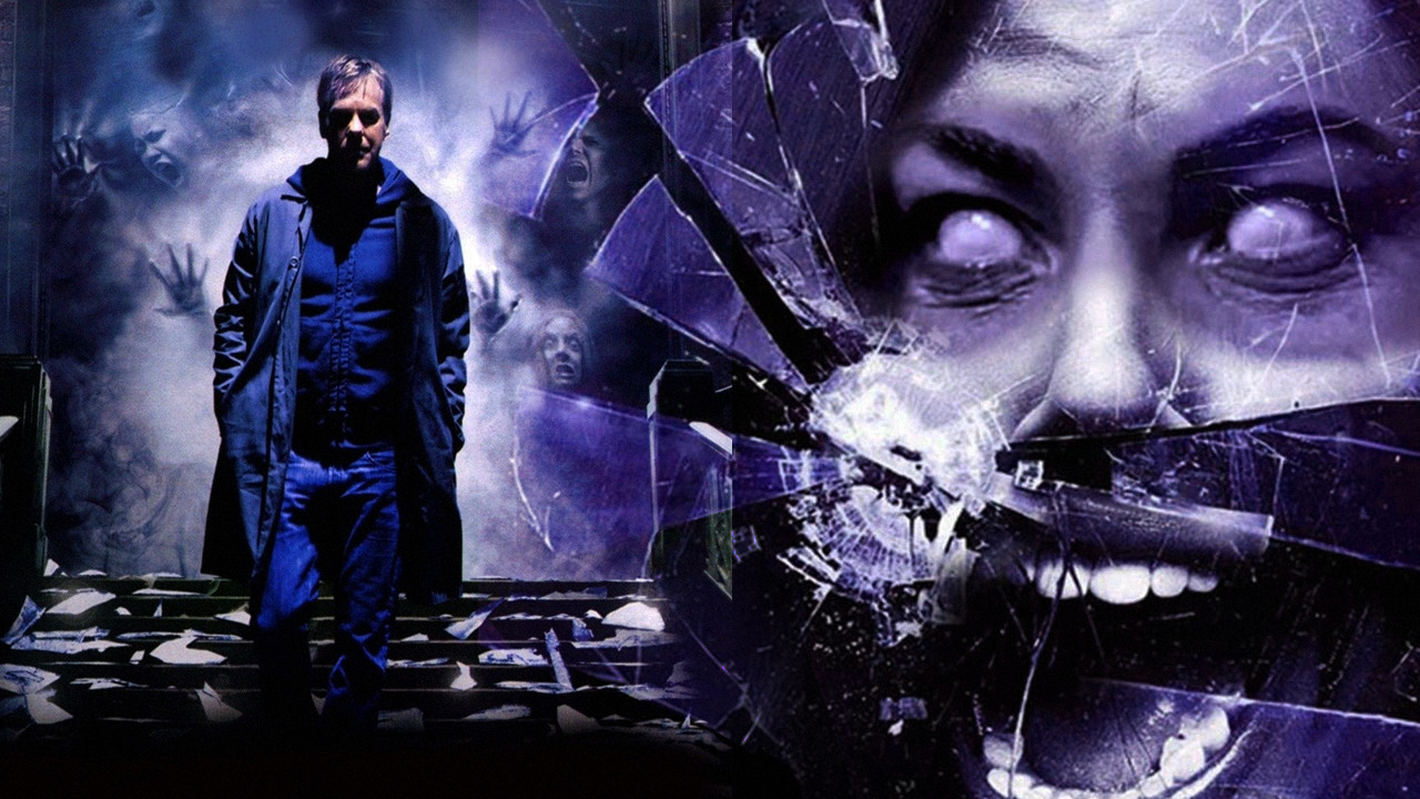 Mirrors Collection background